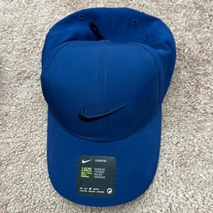Nike Legacy91 Drifit Baseball Cap for Women (Blue)